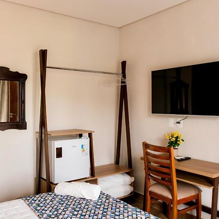 Hotel San Rafael Porto Uniao Εξωτερικό φωτογραφία