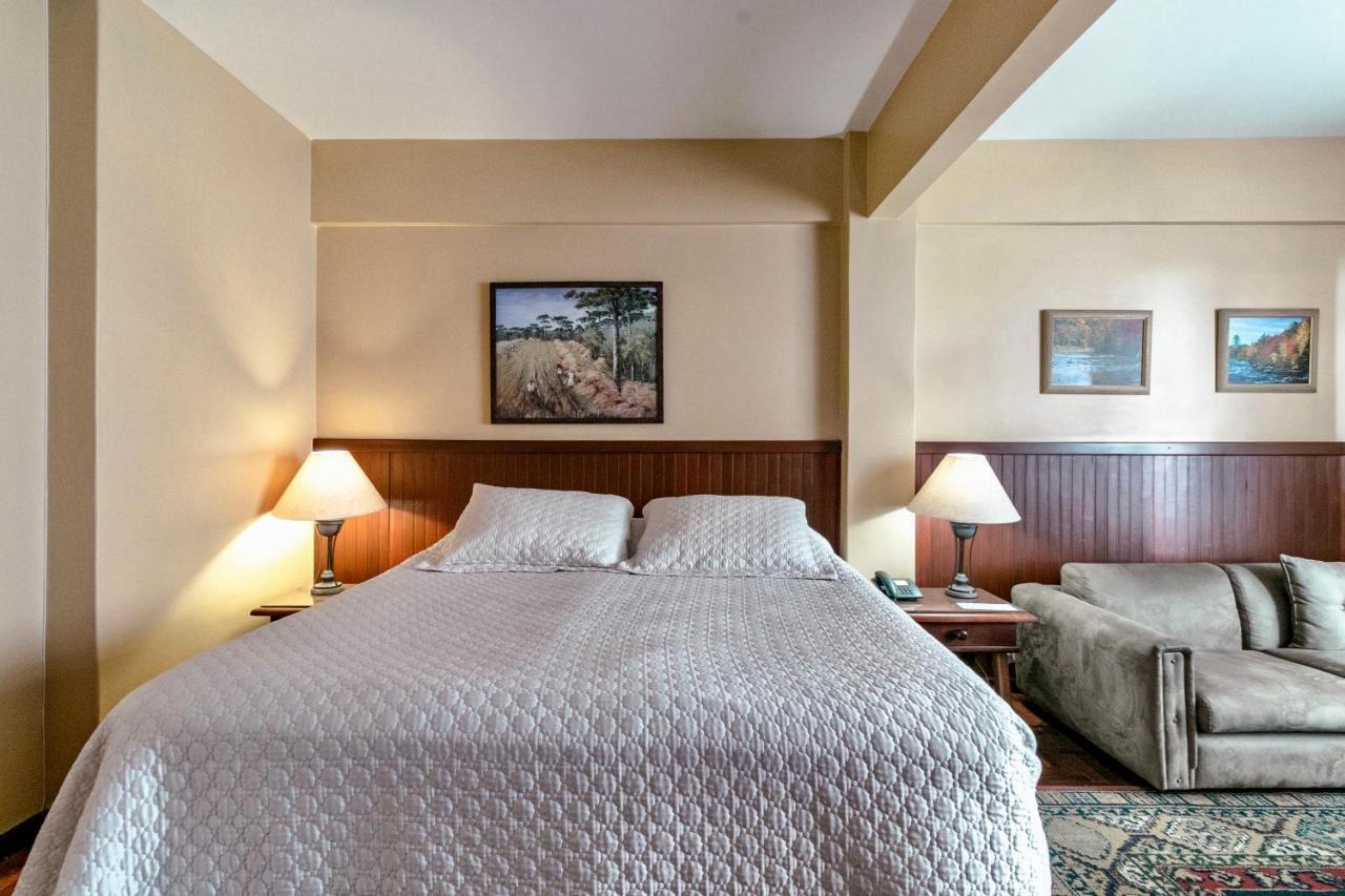 Hotel San Rafael Porto Uniao Εξωτερικό φωτογραφία