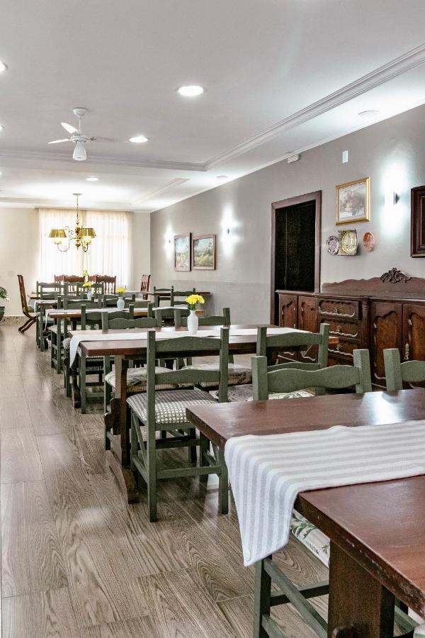 Hotel San Rafael Porto Uniao Εξωτερικό φωτογραφία