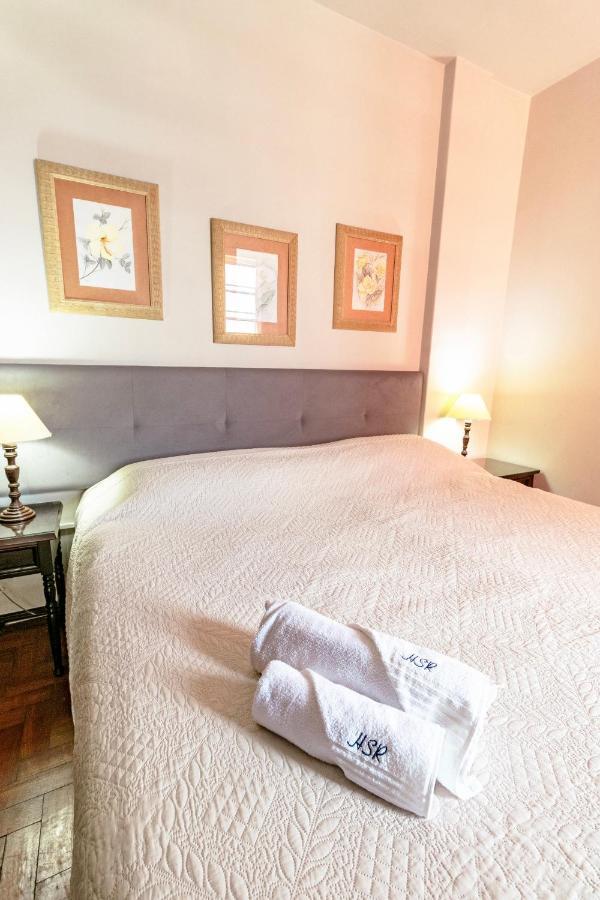 Hotel San Rafael Porto Uniao Εξωτερικό φωτογραφία