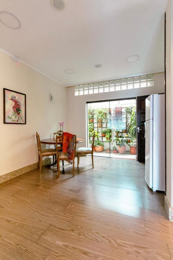 Hotel San Rafael Porto Uniao Εξωτερικό φωτογραφία