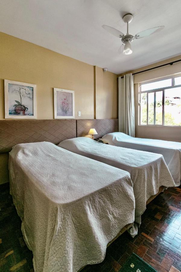 Hotel San Rafael Porto Uniao Εξωτερικό φωτογραφία