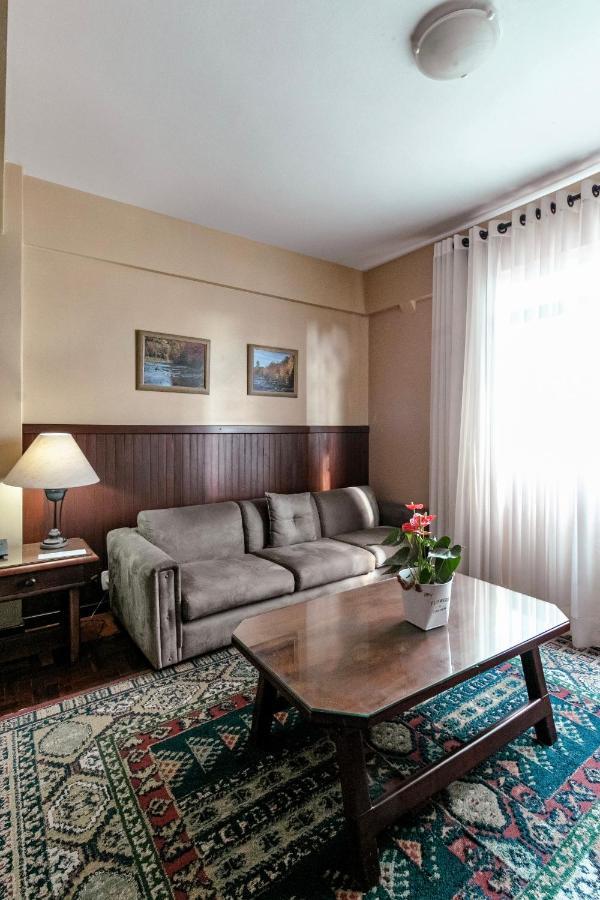 Hotel San Rafael Porto Uniao Εξωτερικό φωτογραφία