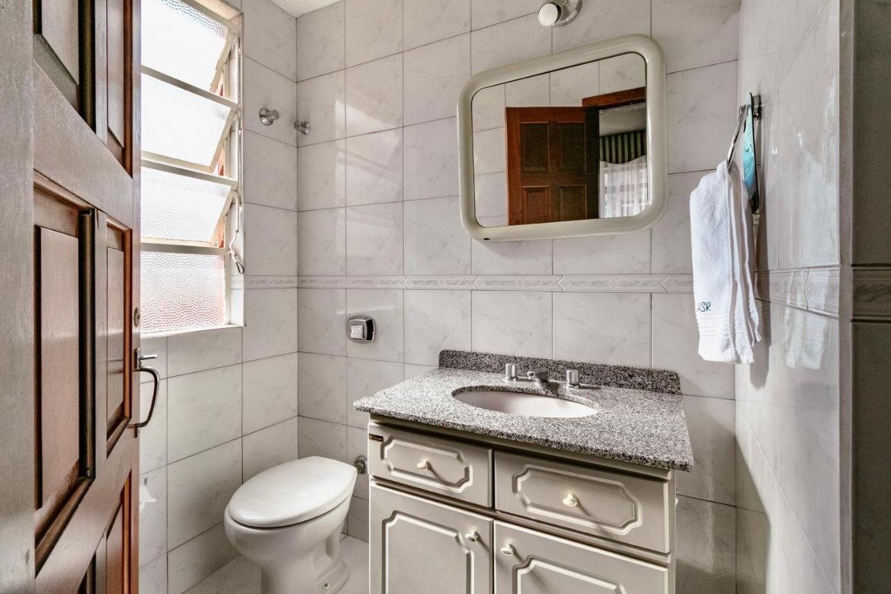 Hotel San Rafael Porto Uniao Εξωτερικό φωτογραφία