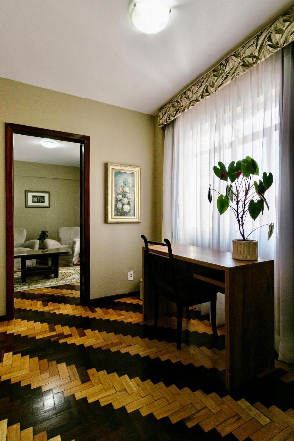 Hotel San Rafael Porto Uniao Εξωτερικό φωτογραφία