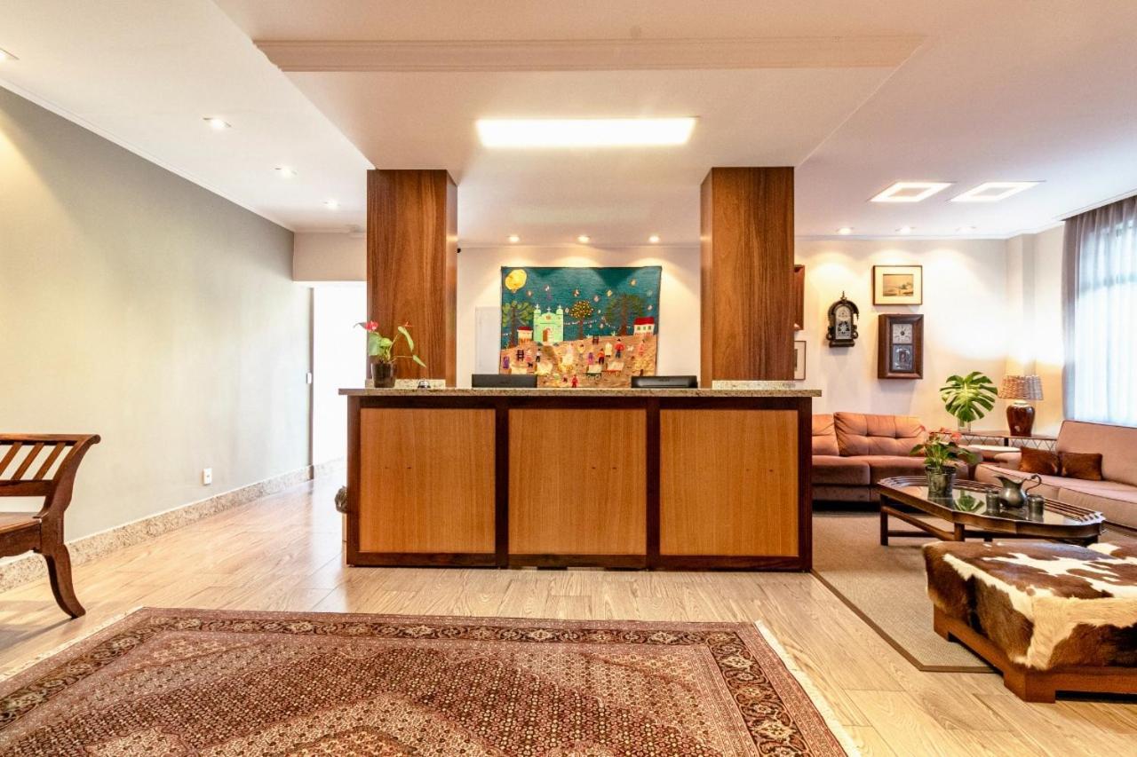 Hotel San Rafael Porto Uniao Εξωτερικό φωτογραφία