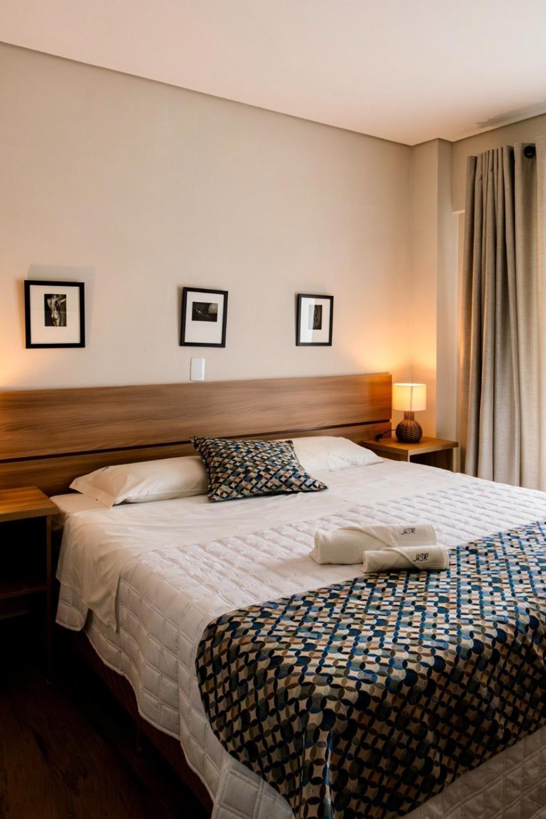 Hotel San Rafael Porto Uniao Εξωτερικό φωτογραφία