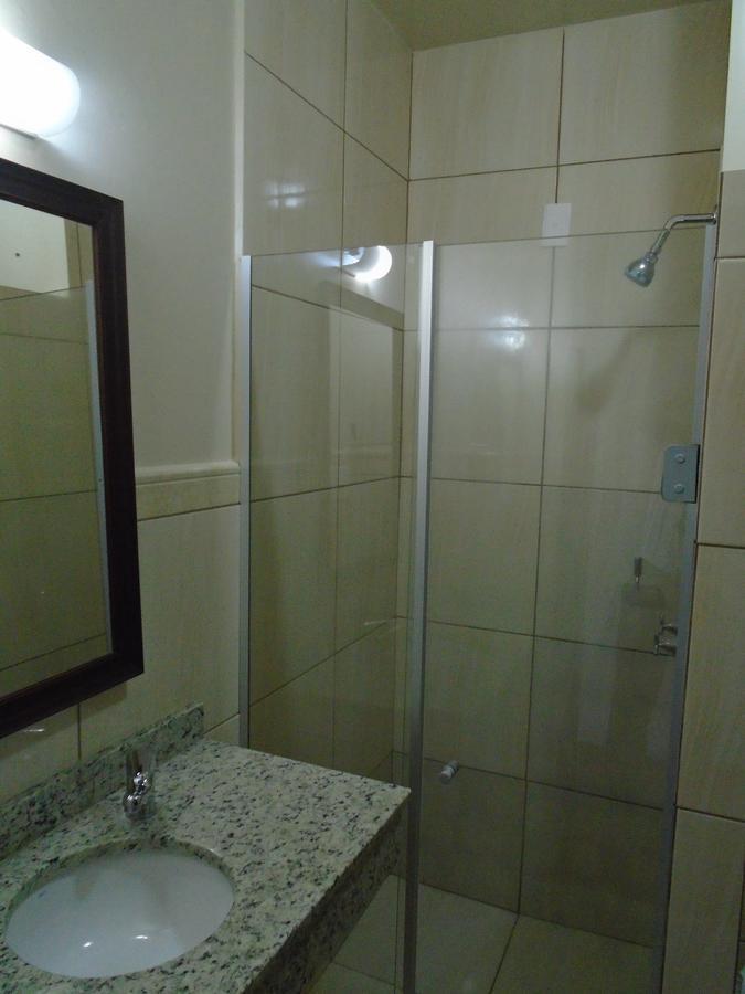 Hotel San Rafael Porto Uniao Εξωτερικό φωτογραφία