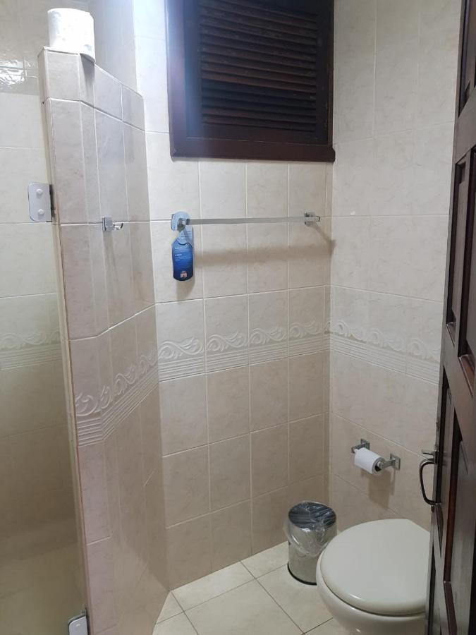Hotel San Rafael Porto Uniao Εξωτερικό φωτογραφία